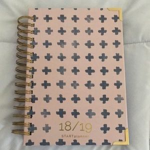 2018-19 START planner